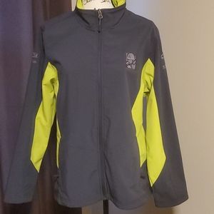 Insulated Jacket